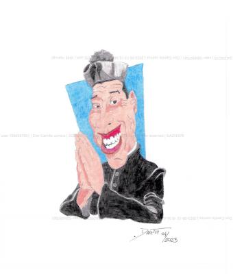 don-camillo-comics
