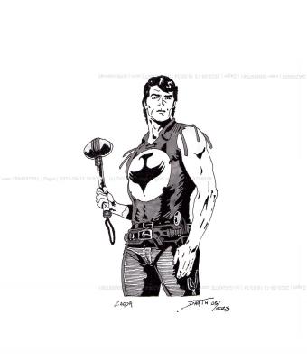 zagor