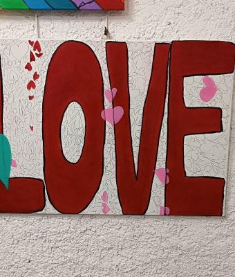 love