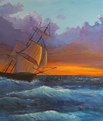 la-forza-del-mare