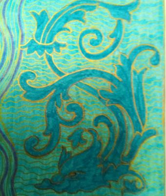 delfino-rinascimentale