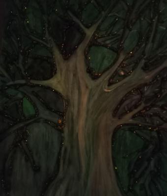 albero-di-notte-in-inverno