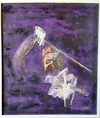 il-violinista