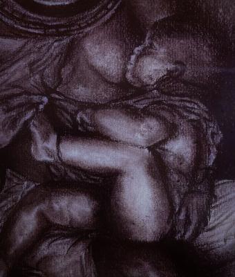 mother