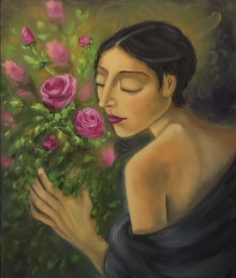 profumo-delle-rose
