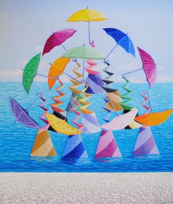 la-piramide