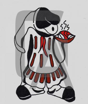 pullecenella-e-gli-spaghetti