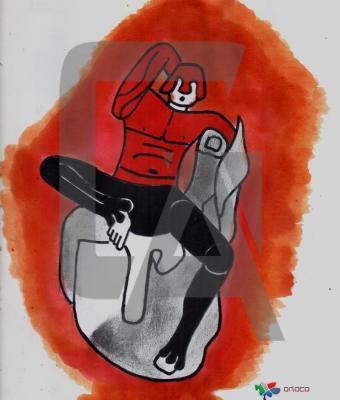 fauno-barberini-rivisitazione