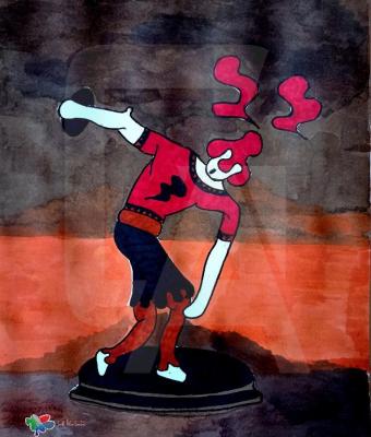 discobolo-rivisitazione