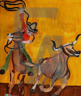 cowboy
