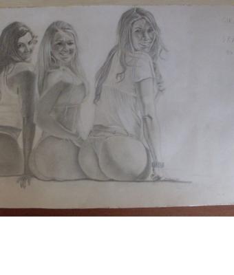 girls-at-the-seaside