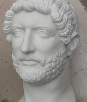 testa-raffigurante-imperatore