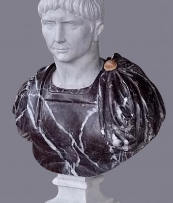 busto-di-imperatore-traiano