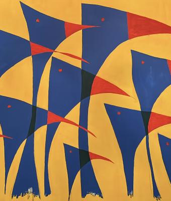 oche-dal-collare-verde