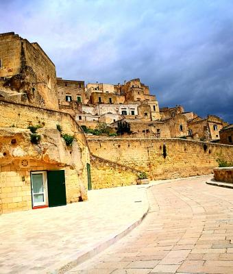 un-angolo-di-matera