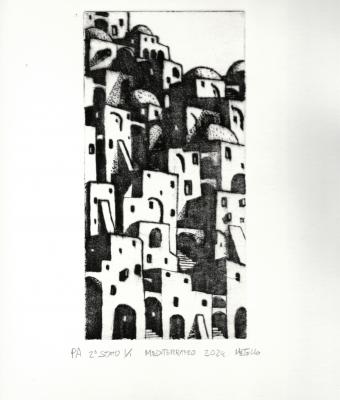 mediterraneo