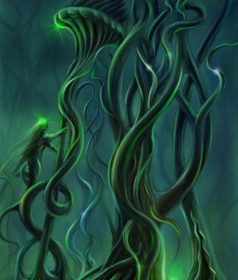 fauno-del-bosco-fluorescente