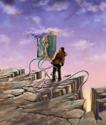 pittore-guarda-dietro-il-suo-q