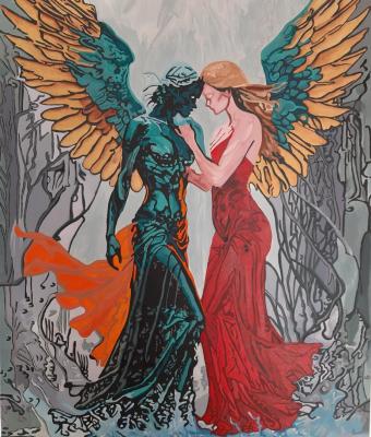 l-abbraccio-dell-anima