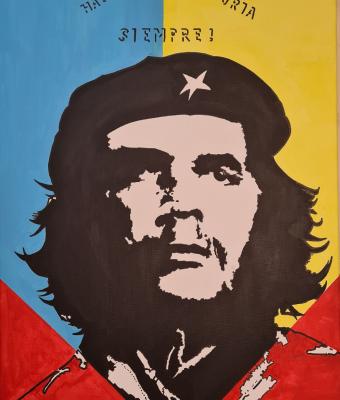 che