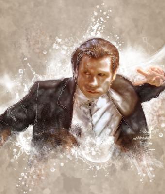 pulp-fiction-travolta-24x30-13