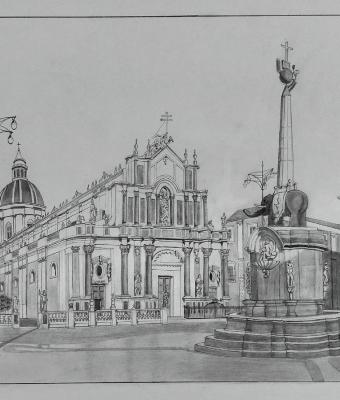 la-piazza-dell-elefante-a-cata