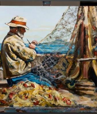 il-pescatore