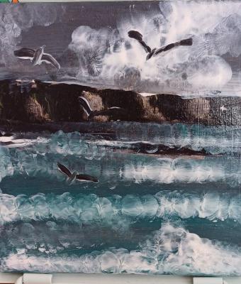 l-agitazione-del-mare