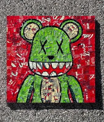 iron-bear