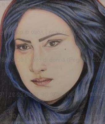 volto-di-donna-pegah