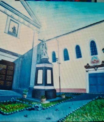 il-santuario