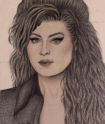 amy