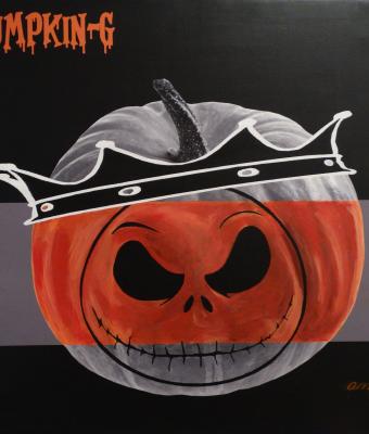 pumpking