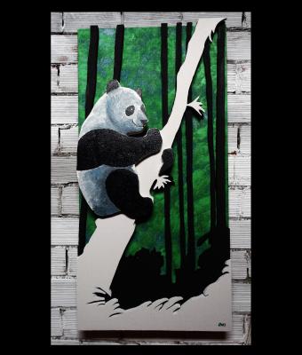 panda