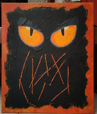 the-panther-la-pantera