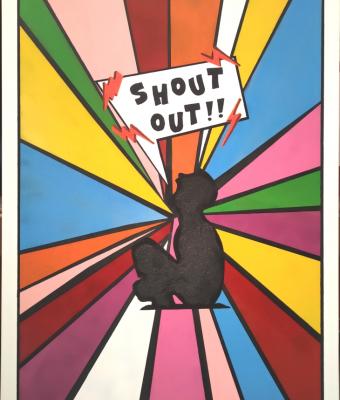 urla-shout-out
