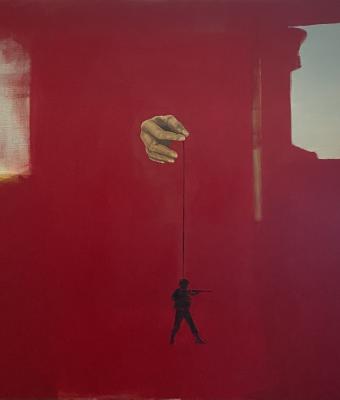 guerre