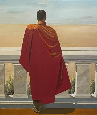 meditazione