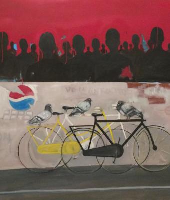 biciclette