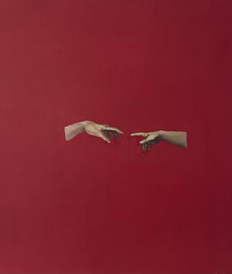 la-distanza-di-michelangelo