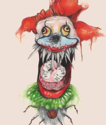 pennywise