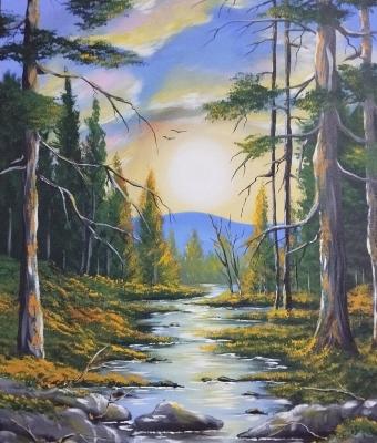 l-alba-nel-bosco