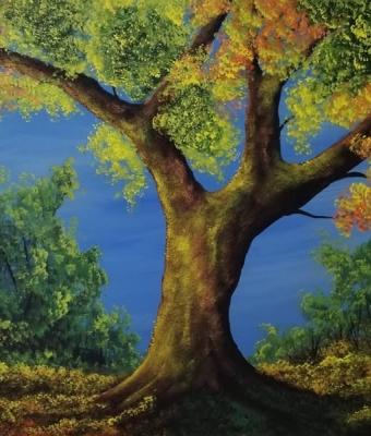il-grande-albero