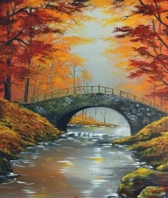 il-bosco-di-ottobre