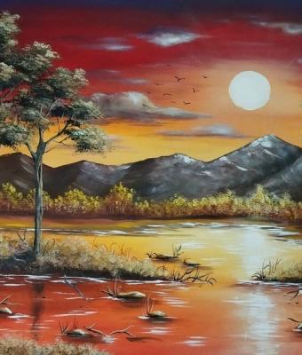 caldo-tramonto