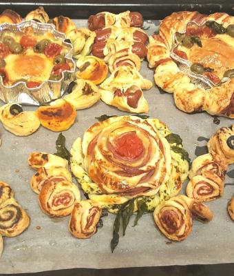stuzzicapalato