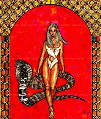 the-queen