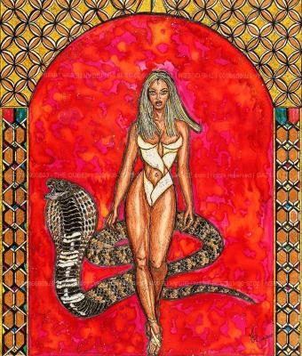 the-queen