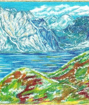 lago-montano