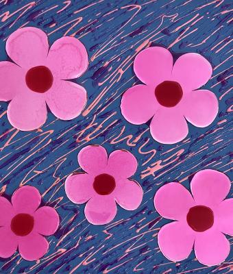 pink-storm-fiori-danzanti